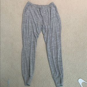 Gap sweatpants
